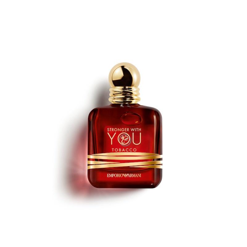 جورجيو أرماني Stronger With You Tobacco EDP 100 مل