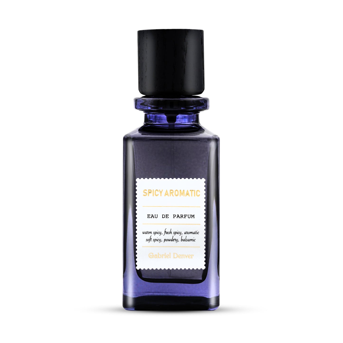 عطر جابرييل دنفر سبايسي أروماتيك 75 مل