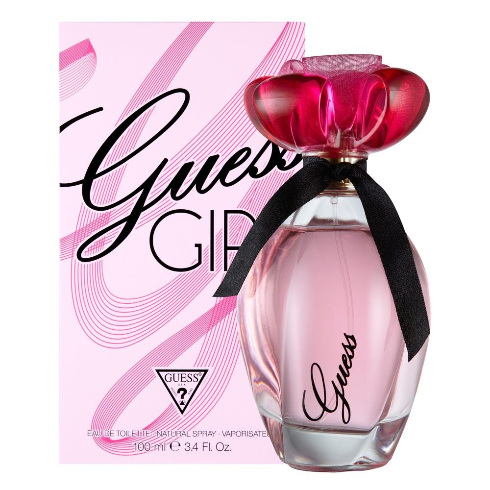 عطر جيس جيرل 100 مل