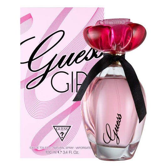 عطر جيس جيرل 100 مل
