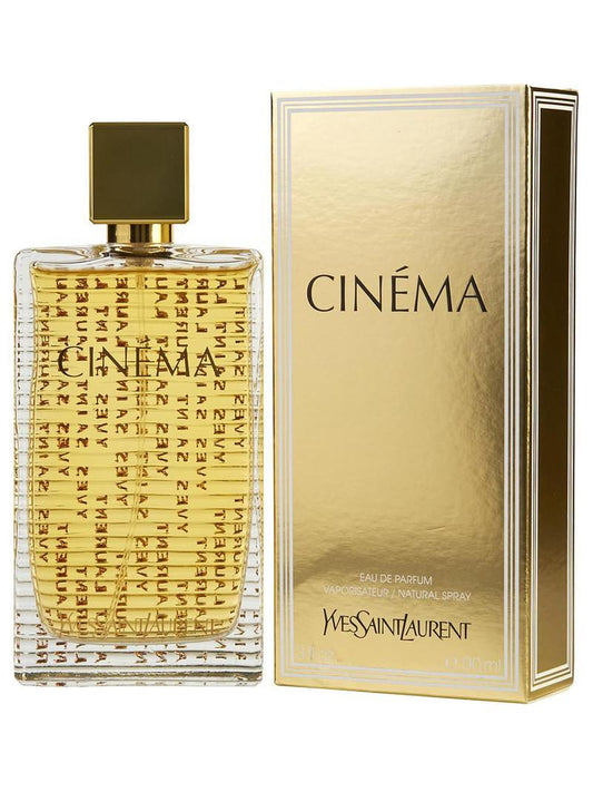 Ysl Cinema Edp 90Ml