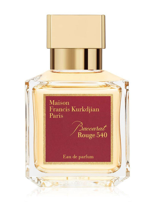 Maison Francis Kurkdjian Baccarat Rouge 540 Edp 70Ml