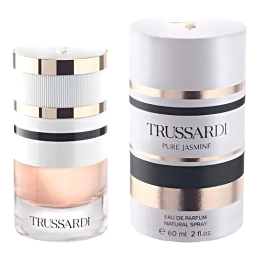 تروساردي فيمي بيور جاسمين عطر 60 مل
