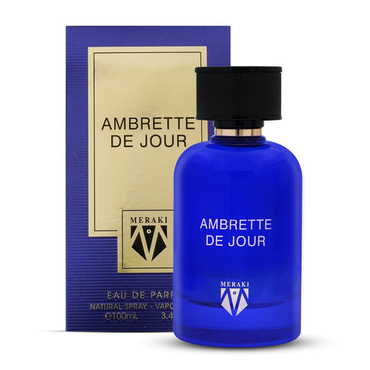 عطر ميراكي أمبريت دي جور 100 مل