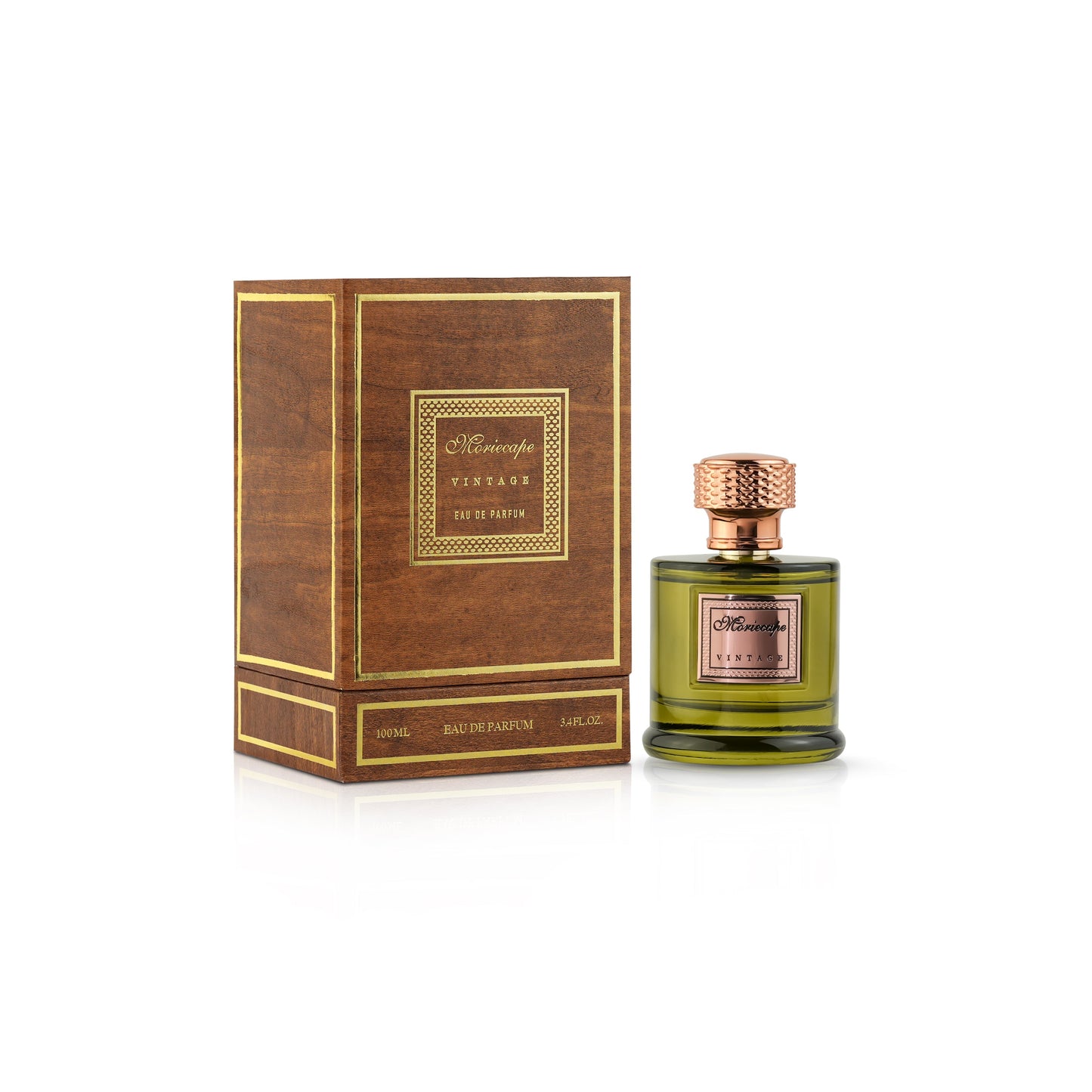 عطر موريكاب فينتيج 100 مل