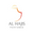 Al Hajis Perfumes Saudi logo