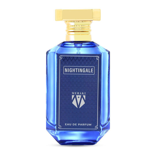 عطر ميراكي نايتنجيل 100 مل