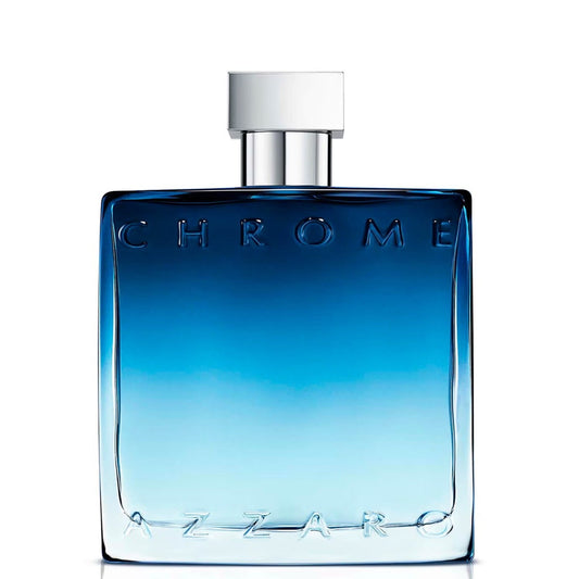Azzaro Chrome M Edp 100Ml