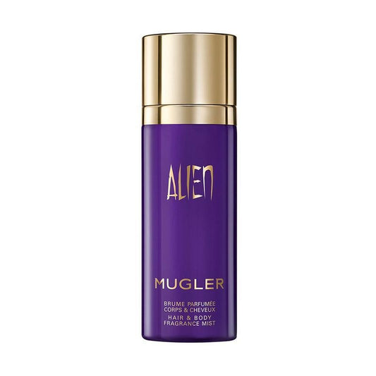 موغلر ألين معطر للشعر والجسم 100 مل 