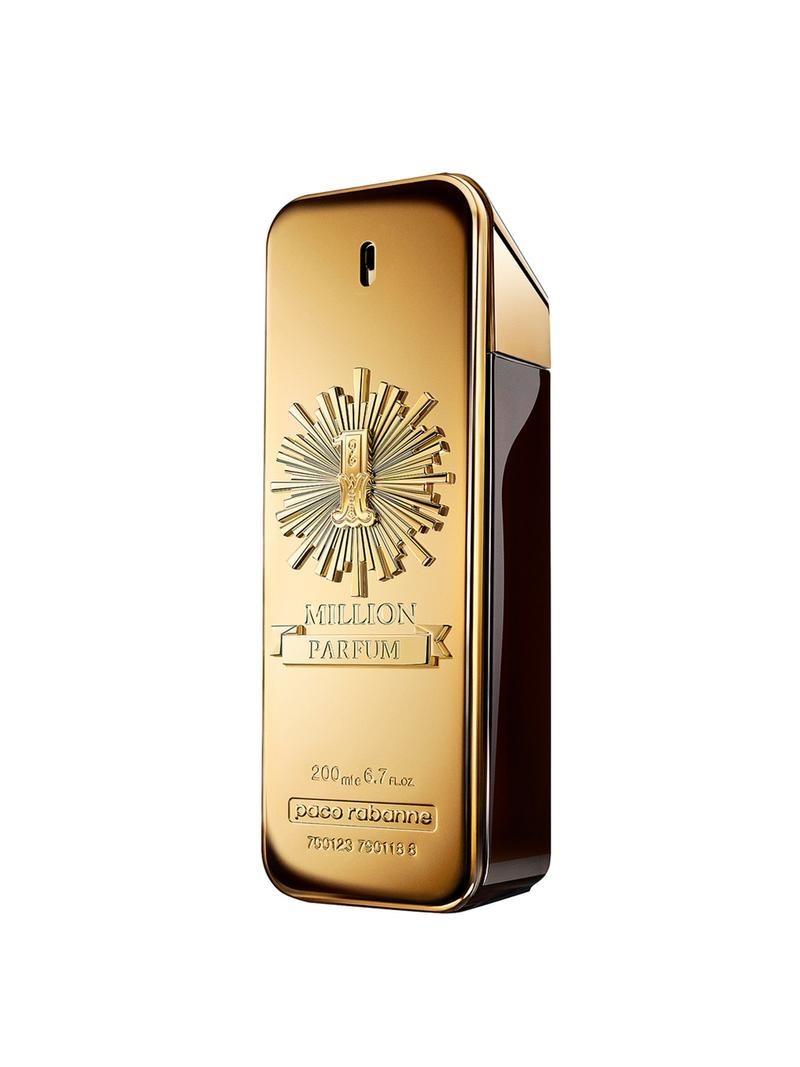 Paco Rabanne One Million Parfum 200Ml.