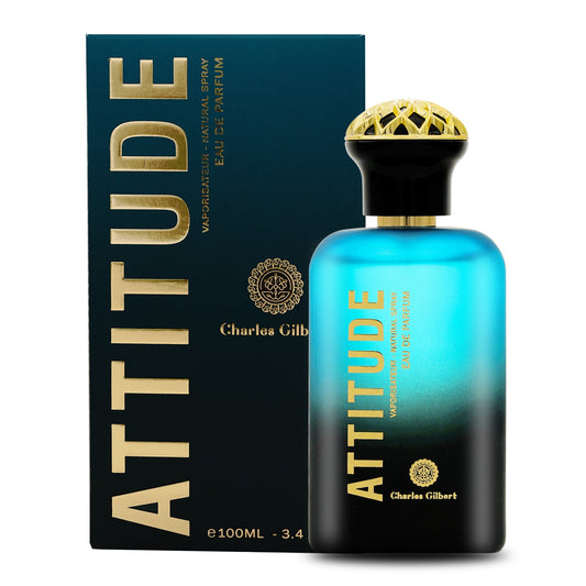 عطر تشارلز جيلبرت أتيتيود 100 مل