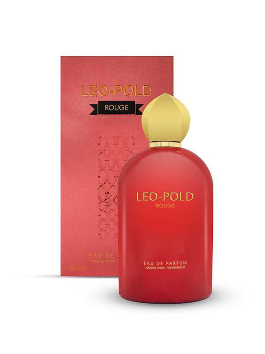 عطر ليو بولد روج 100 مل