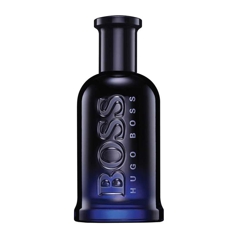 عطر بوس بوتلد نايت 100 مل