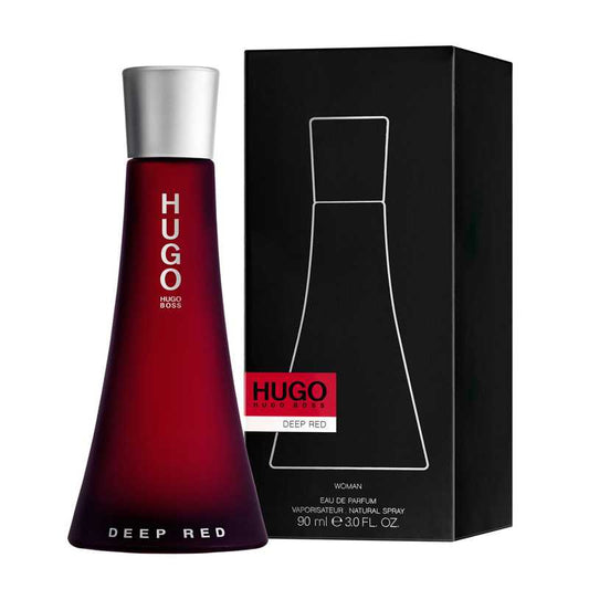 عطر بوس ديب ريد (L) او دي بارفان 90 مل