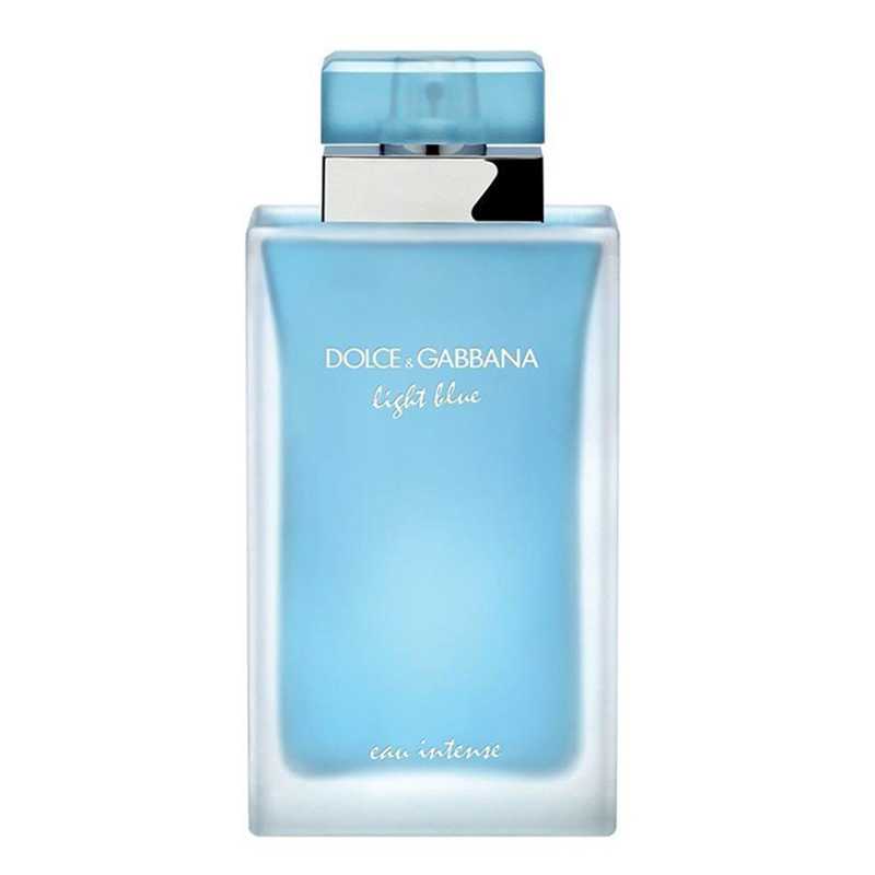 عطر دي اند جي لايت بلو او انتنس ال او دي بارفان 100 مل
