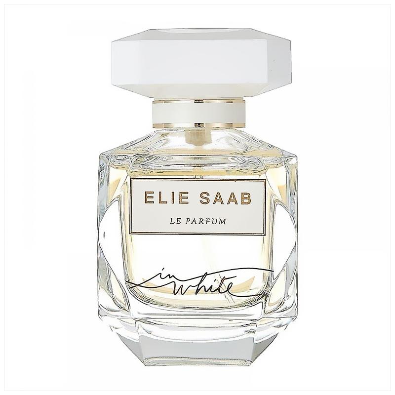 عطر إيلي صعب لو بيرفيوم وايت 90 مل