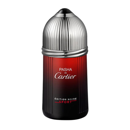 عطر كارتييه باشا دي إيديشن نوار سبورت 100 مل