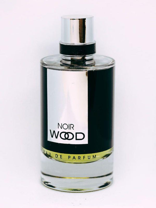 عطر نوار وود 100 مل