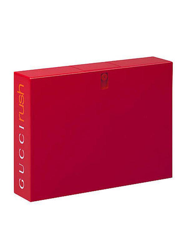 Gucci Rush Eau De Toilette L 75Ml