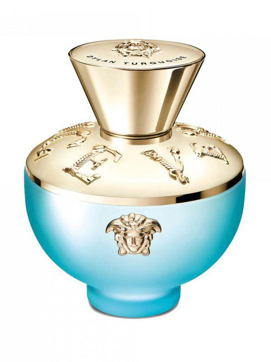 عطر فيرساتشي ديلان بلو تركواز أو دو تواليت 100 مل