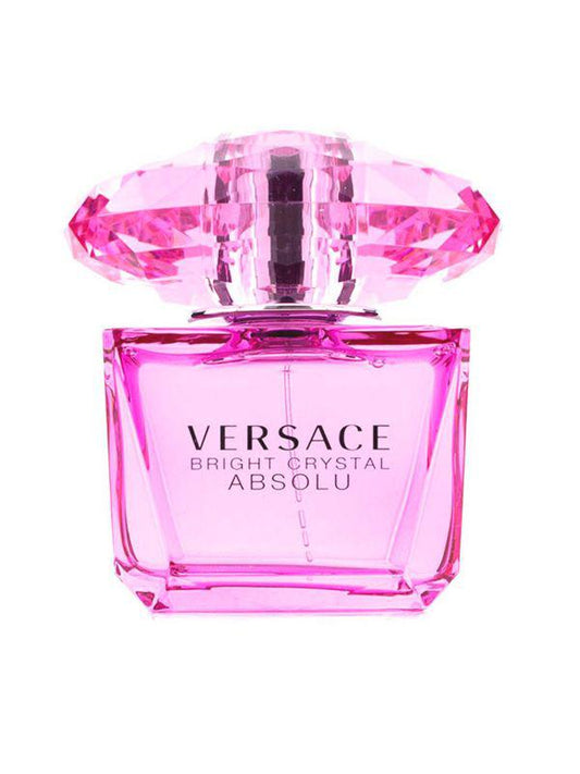 عطر فيرساتشي برايت كريستال أبسولو أو دو بارفان 90 مل