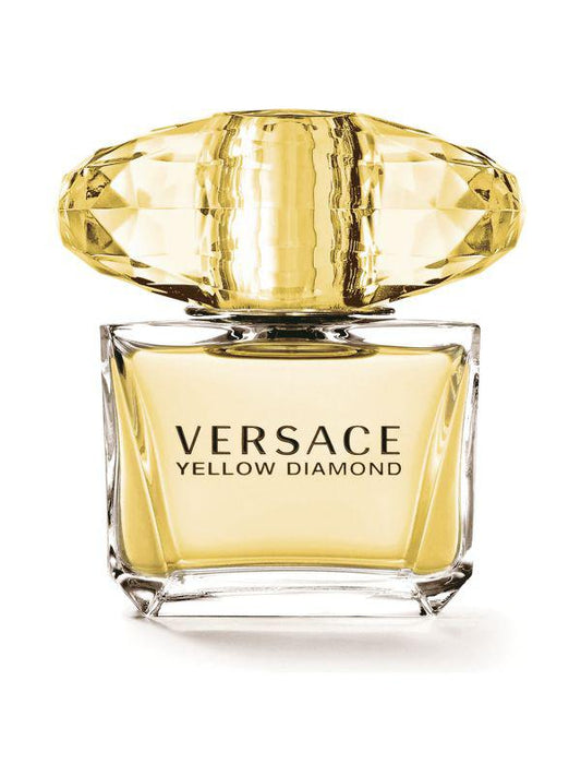 Versace Yellow Diamond L Eau De Toilette 90Ml