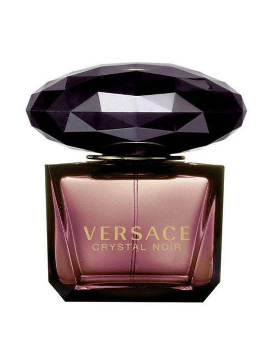 فيرساتشي كريستال نوير مع ماء عطر 50 مل