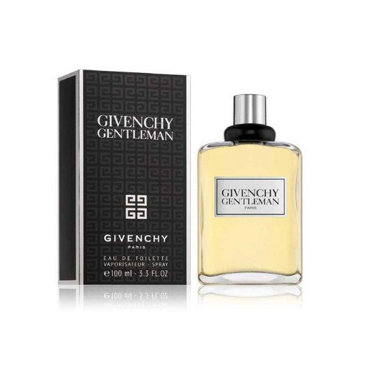 Givenchy Gentleman Eau De Toilette 100Ml