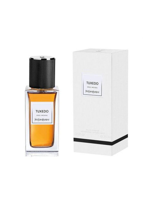 Ysl Tuxedo Epices Patchouli Eau De Parfum 125Ml