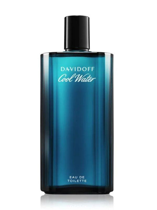 Davidoff Cool Water M Eau De Toilette 200Ml