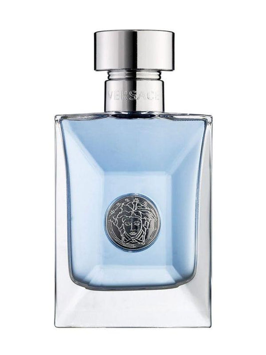 Versace Pour Homme Eau De Toilette 200Ml
