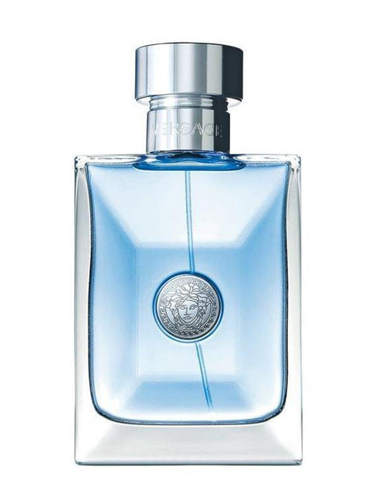 Versace Pour Homme M Eau De Toilette 100Ml