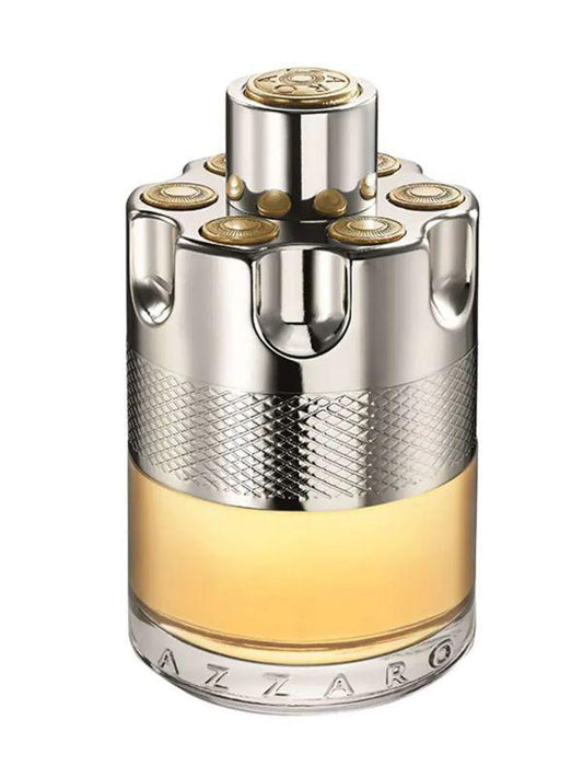 Azzaro Wanted M Eau De Toilette 100Ml