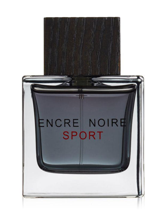 Lalique Encre Noir Sport M Eau De Toilette 100Ml
