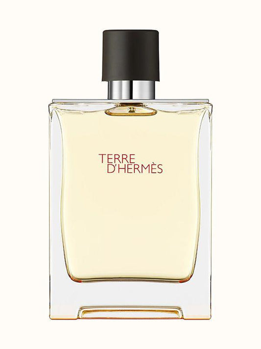 Hermes Terre D Hermes M Eau De Toilette 100Ml