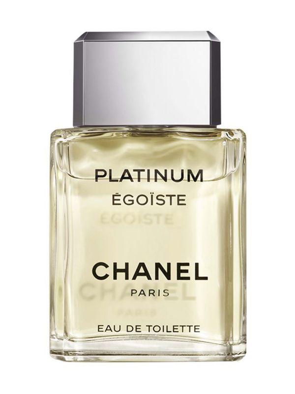 Chanel Platinum Egoiste Eau De Toilette M 100Ml