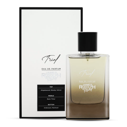 عطر جيمس رودولف تريال 70 مل